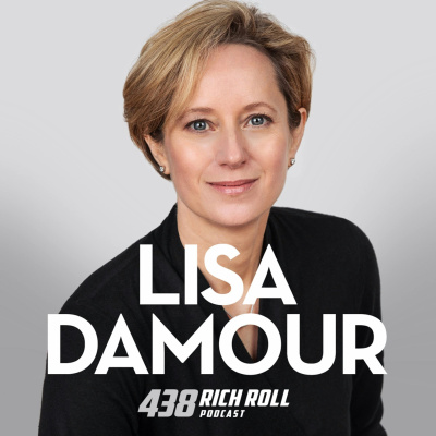 The Rich Roll Podcast