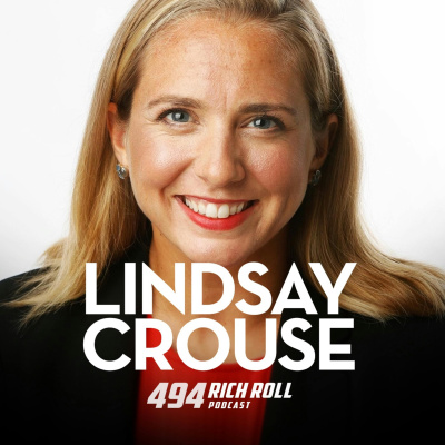 The Rich Roll Podcast