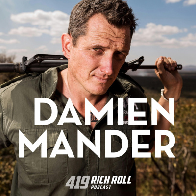 The Rich Roll Podcast