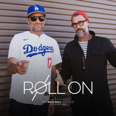 The Rich Roll Podcast