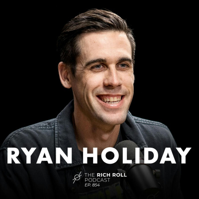 The Rich Roll Podcast