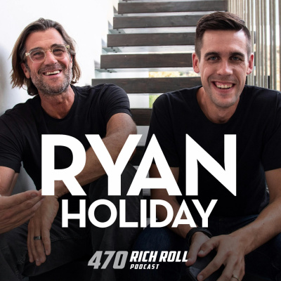 The Rich Roll Podcast