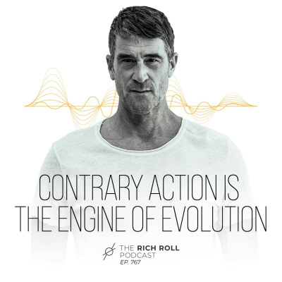 The Rich Roll Podcast
