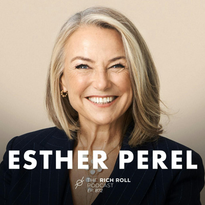 The Rich Roll Podcast