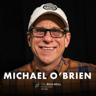 The Rich Roll Podcast