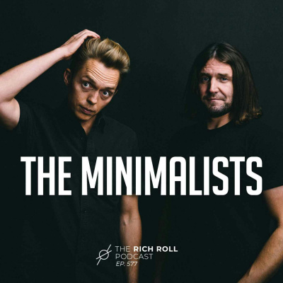 The Rich Roll Podcast
