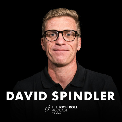 The Rich Roll Podcast