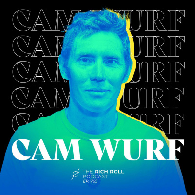 The Rich Roll Podcast