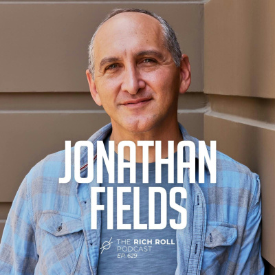 The Rich Roll Podcast