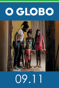 O GLOBO - Edição 09 de novembro de 2020