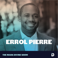 Dynamic Leadership Dialogue(with Errol L. Pierre)