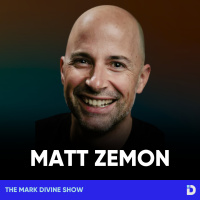 How Psychedelics are Changing Lives (with Matt Zemon)