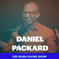520. How To Permanently Resolve Anxiety: Going Beyond The Mind W/ Daniel Packard