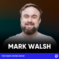 Embodiment Expert Reveals Secrets to Overcoming Stress  Trauma (with Mark Walsh)