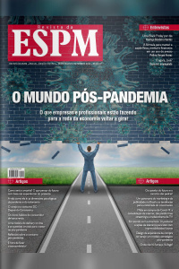 Revista da ESPM - Edição 119