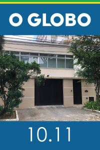 O GLOBO - Edição 10 de novembro de 2020