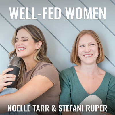 Well-fed Women: Health | Nutrition | Fitness | Mindset