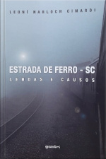 Estrada de Ferro - SC