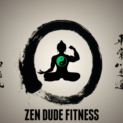 The Zen Dude Show: Jump Rope. Get Lean. Live More.