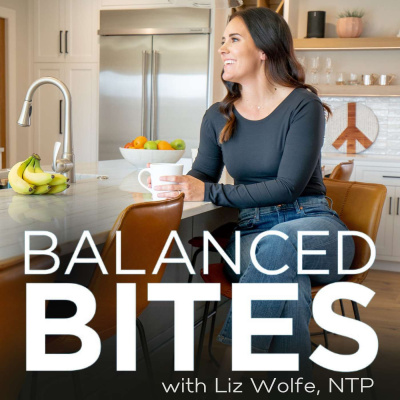 Balanced Bites: Modern Paleo Living With Diane Sanfilippo  Liz Wolfe.