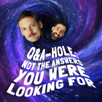 QA-Hole: Not the Answers You Were Looking For