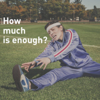 Here’s Exactly How Many Reps, Sets, Exercises, and Workouts You Should Be Doing