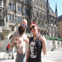 Training Differences Between Men and Women with Al and Grace Kavadlo