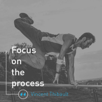 Slow Down to Build Strength with Vincent Thibault