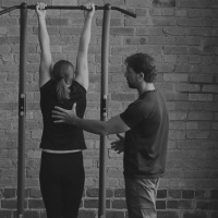 Your Fitness Training Is Not Your Job