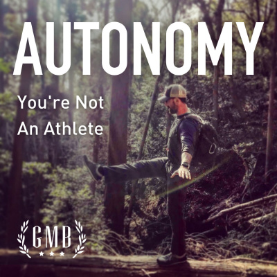 Gmb Fitness Show - Physical Autonomy