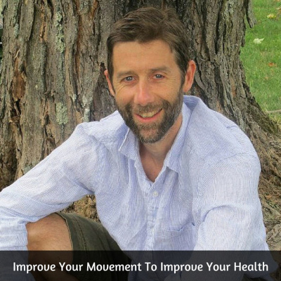 Gmb Fitness Show - Physical Autonomy