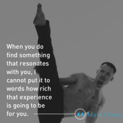 Gmb Fitness Show - Physical Autonomy