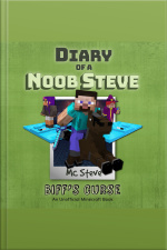 Diary Of A Minecraft Noob Steve Book 6: Biffs Curse (an Unofficial Minecraft Diary Book)