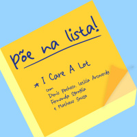 Põe na Lista #02 - I Care A Lot