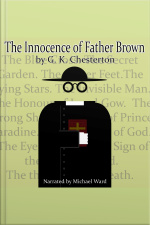 The Innocence Of Father Brown