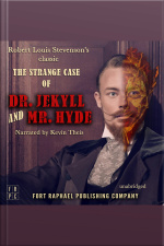 The Strange Case Of Dr. Jekyll And Mr. Hyde