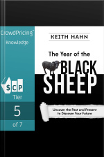 The Year Of The Black Sheep