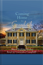 Coming Home To Greenleigh