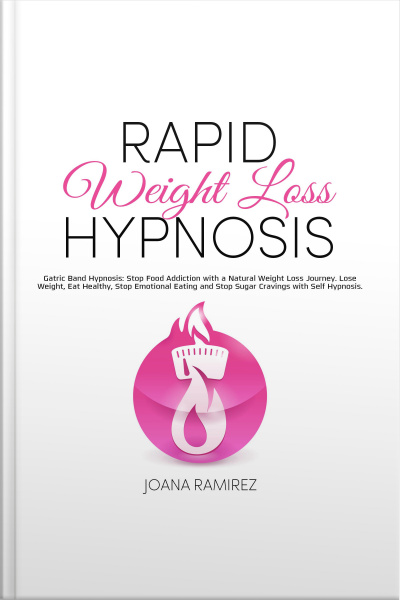 Rapid Weight Loss Hypnosis