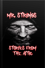 Mr. Strings: A Short Scary Story (horror Story)