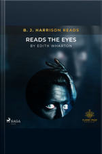 B. J. Harrison Reads The Eyes