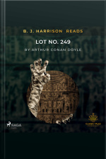 B. J. Harrison Reads Lot No. 249