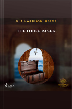B. J. Harrison Reads The Three Apples