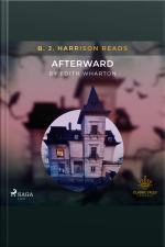 B. J. Harrison Reads Afterward