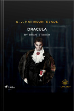 B. J. Harrison Reads Dracula