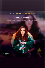 B. J. Harrison Reads Herland