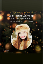 B. J. Harrison Reads A Christmas Tree And A Wedding