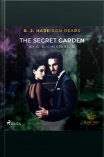 B. J. Harrison Reads The Secret Garden