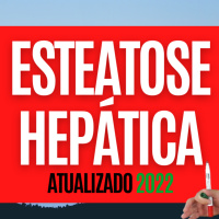 ESTEATOSE HEPÁTICA - Tudo Sobre - Exames, Diagnóstico, Tratamento, Remédios, Alimentação e Cura
