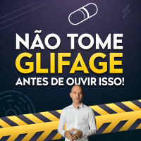 AULA COMPLETA de GLIFAGE (Metformina) - Dr Turí Souza | Aula 3